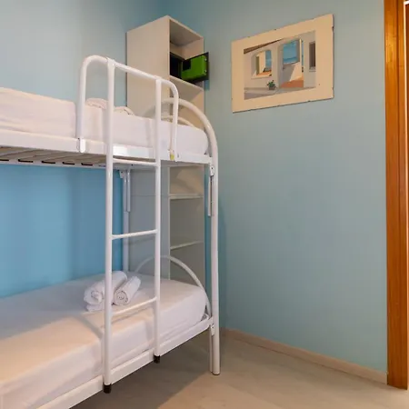 Azzurro - Lovely&quiet * טורה גרנדה