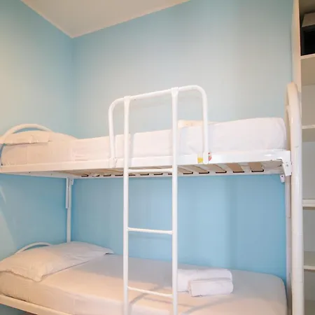 Azzurro - Lovely&quiet דירה