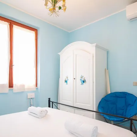 דירה Azzurro - Lovely&quiet *