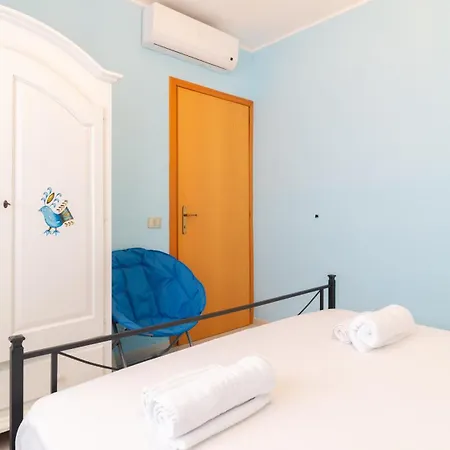 Azzurro - Lovely&quiet דירה טורה גרנדה