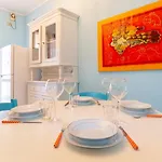 Apartmán Azzurro - Lovely&quiet Torre Grande