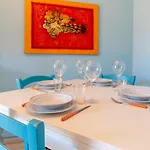 Azzurro - Lovely&quiet Apartmán