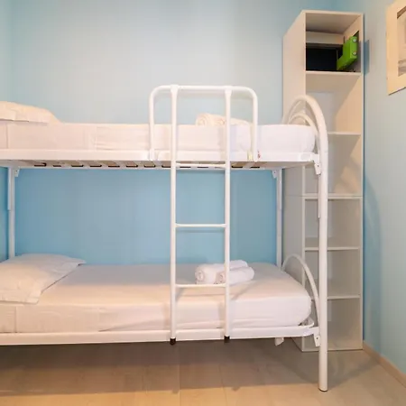 Apartmán Azzurro - Lovely&quiet